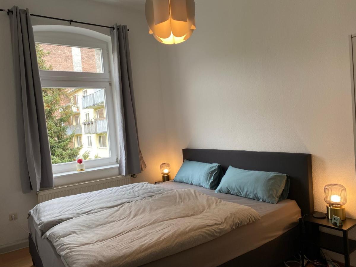 Cil Apt - Gemuetliche Wohnung Am Philosophenweg Mit Smart Tv In Zentraler & Ruhiger Lage Kassel Ngoại thất bức ảnh
