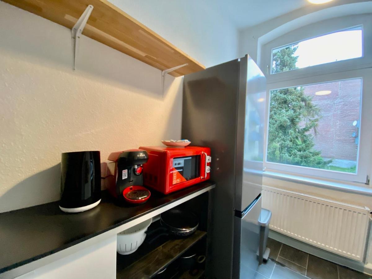 Cil Apt - Gemuetliche Wohnung Am Philosophenweg Mit Smart Tv In Zentraler & Ruhiger Lage Kassel Ngoại thất bức ảnh