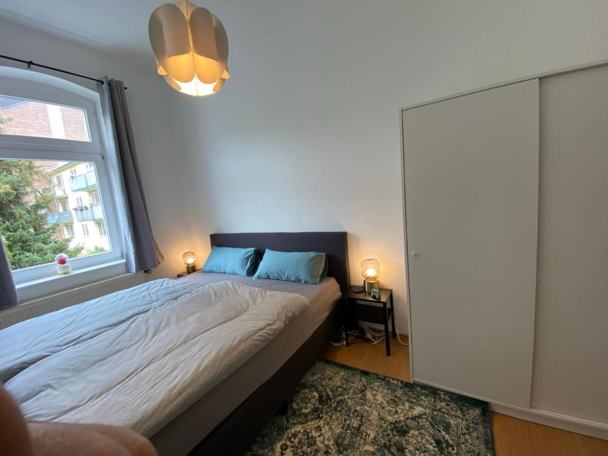 Cil Apt - Gemuetliche Wohnung Am Philosophenweg Mit Smart Tv In Zentraler & Ruhiger Lage Kassel Ngoại thất bức ảnh